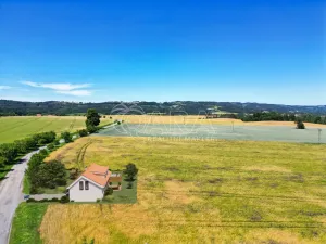 Prodej pozemku pro bydlení, Letovice, 1100 m2