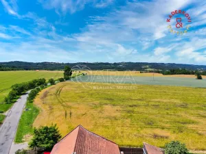 Prodej pozemku pro bydlení, Letovice, 1100 m2