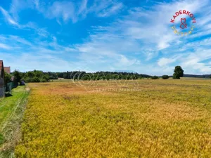 Prodej pozemku pro bydlení, Letovice, 1100 m2