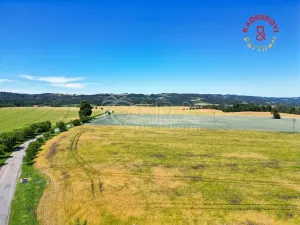 Prodej pozemku pro bydlení, Letovice, 1100 m2