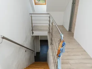 Prodej rodinného domu, Nechanice, 180 m2