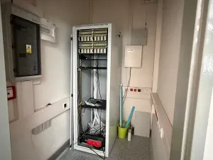 Pronájem komerční nemovitosti, Hradec Králové, Zemědělská, 695 m2