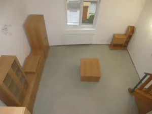 Pronájem bytu 2+kk, Brno, bratří Sapáků, 42 m2