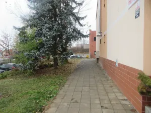Pronájem bytu 2+kk, Brno, bratří Sapáků, 42 m2