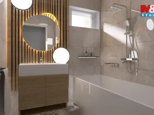 Prodej bytu 3+kk, Kamenný Újezd, 79 m2