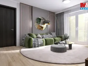 Prodej bytu 3+kk, Kamenný Újezd, 75 m2