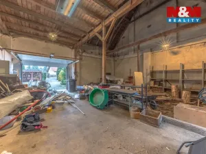 Prodej rodinného domu, Zdiby, Průběžná, 272 m2