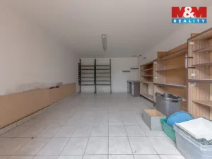 Prodej rodinného domu, Zdiby, Průběžná, 272 m2