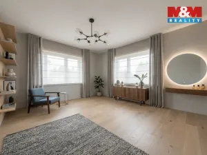 Prodej rodinného domu, Zdiby, Průběžná, 272 m2