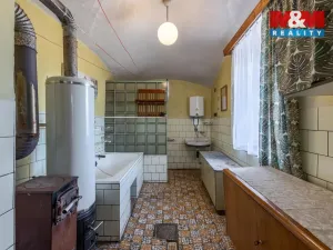 Prodej rodinného domu, Plánice, Klatovská, 99 m2