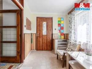 Prodej rodinného domu, Plánice, Klatovská, 99 m2