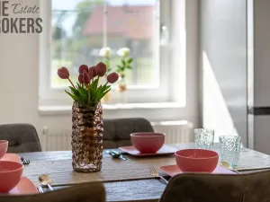 Prodej rodinného domu, Žamberk, Sadová, 124 m2