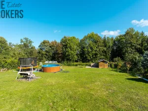 Prodej rodinného domu, Žamberk, Sadová, 124 m2