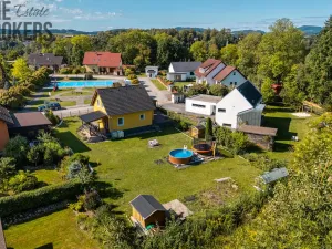 Prodej rodinného domu, Žamberk, Sadová, 124 m2