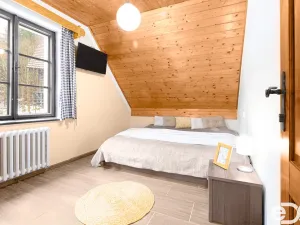 Prodej rodinného domu, Harrachov, 290 m2