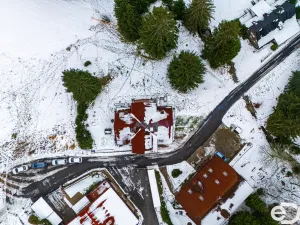 Prodej rodinného domu, Harrachov, 290 m2