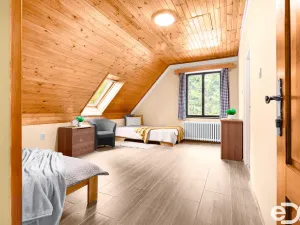 Prodej rodinného domu, Harrachov, 290 m2