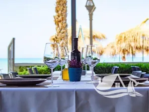 Prodej bytu 2+kk, Golem, Albánie, 42 m2