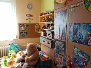 Prodej bytu 3+1, Tanvald, Radniční, 74 m2