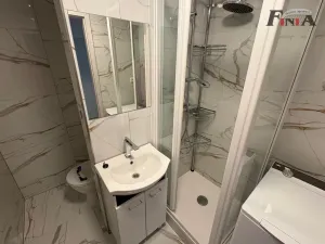 Pronájem bytu 2+kk, Česká Lípa, Jáchymovská, 40 m2