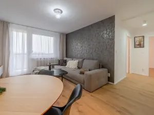 Prodej bytu 3+kk, Praha - Chodov, Modletická, 60 m2