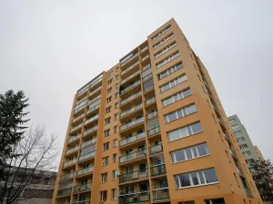 Prodej bytu 3+kk, Praha - Chodov, Modletická, 60 m2
