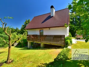 Prodej chaty, Klučenice, 65 m2