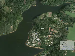 Prodej chaty, Klučenice, 65 m2