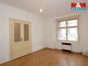 Prodej bytu 2+1, Praha - Strašnice, Nad Primaskou, 60 m2