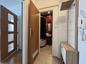 Pronájem bytu 2+1, Ostrava, Václava Košaře, 43 m2