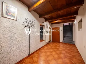 Pronájem rodinného domu, Ivančice, Jana Schwarze, 178 m2