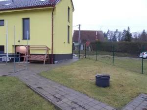 Prodej rodinného domu, Vyškov, 178 m2