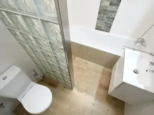 Pronájem bytu 2+kk, Praha - Smíchov, Kroftova, 58 m2