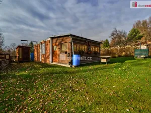 Prodej pozemku pro bydlení, Loket, 1197 m2