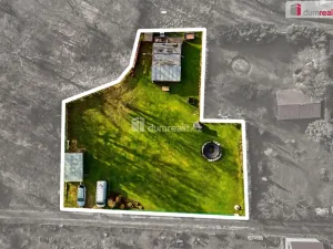 Prodej pozemku pro bydlení, Loket, 1197 m2