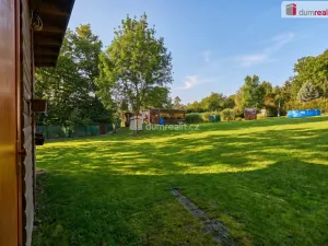 Prodej pozemku pro bydlení, Loket, 1197 m2
