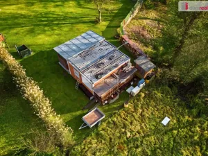 Prodej pozemku pro bydlení, Loket, 1197 m2