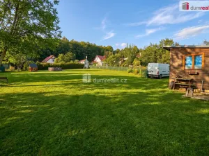 Prodej pozemku pro bydlení, Loket, 1197 m2