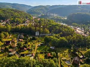 Prodej pozemku pro bydlení, Loket, 1197 m2