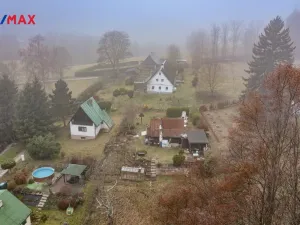 Prodej chaty, Heřmánkovice, 45 m2