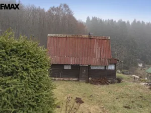 Prodej chaty, Heřmánkovice, 45 m2
