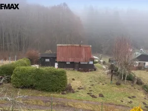 Prodej chaty, Heřmánkovice, 45 m2
