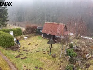 Prodej chaty, Heřmánkovice, 45 m2