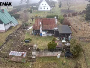 Prodej chaty, Heřmánkovice, 45 m2