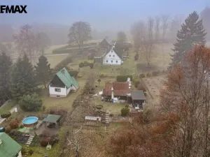 Prodej chaty, Heřmánkovice, 45 m2