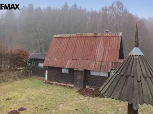 Prodej chaty, Heřmánkovice, 45 m2