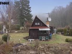 Prodej chaty, Heřmánkovice, 45 m2