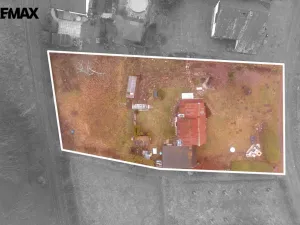 Prodej chaty, Heřmánkovice, 45 m2