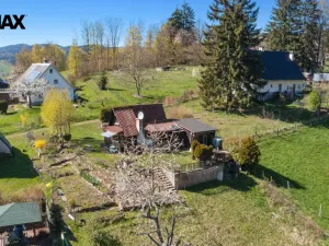 Prodej chaty, Heřmánkovice, 45 m2