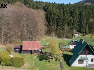 Prodej chaty, Heřmánkovice, 45 m2